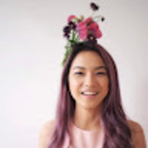 Meet your Posher, Christine